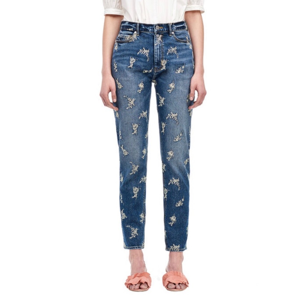 LA VIE Rebecca Taylor Jeans
